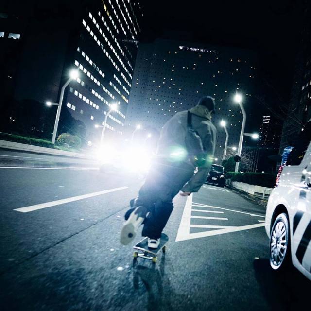 CHROMEクロームBOTFLAPSLING5Lボットフラップスリング5LBJ009CHLK