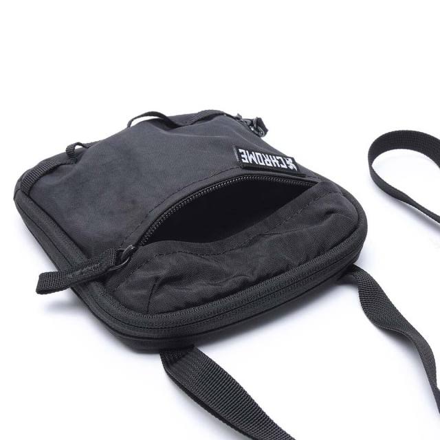 CHROMEクロームPACPOUCH2Lパックポーチ2LBJ010CHLK