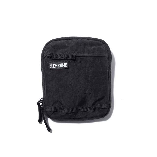 CHROMEクロームPACPOUCH2Lパックポーチ2LBJ010CHLK