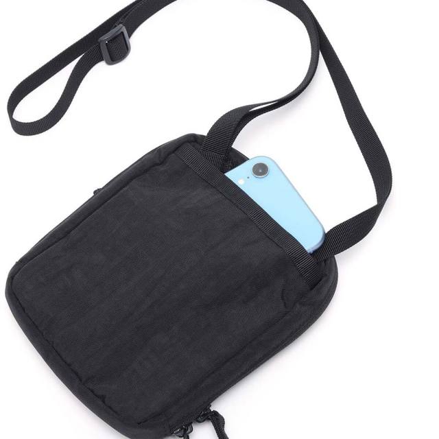 CHROMEクロームPACPOUCH2Lパックポーチ2LBJ010CHLK