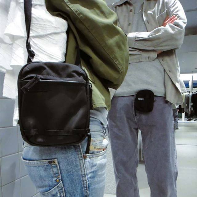 CHROMEクロームPACPOUCH2Lパックポーチ2LBJ010MABK