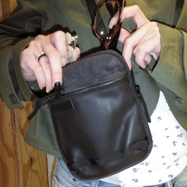 CHROMEクロームPACPOUCH2Lパックポーチ2LBJ010MABK