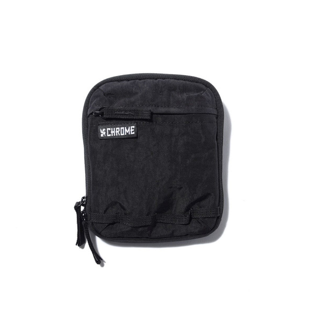 CHROMEクロームPACPOUCH2Lパックポーチ2LBJ010MABK