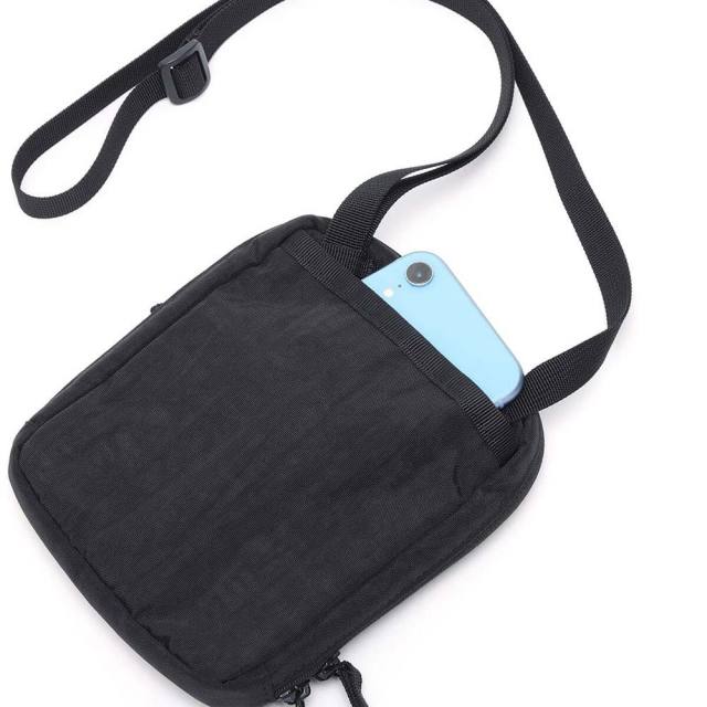 CHROMEクロームPACPOUCH2Lパックポーチ2LBJ010MABK