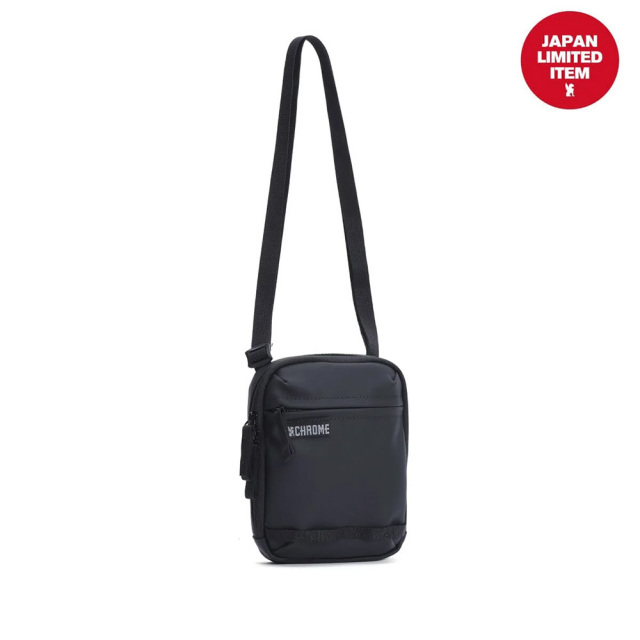 CHROMEクロームPACPOUCH2Lパックポーチ2LBJ010MABK
