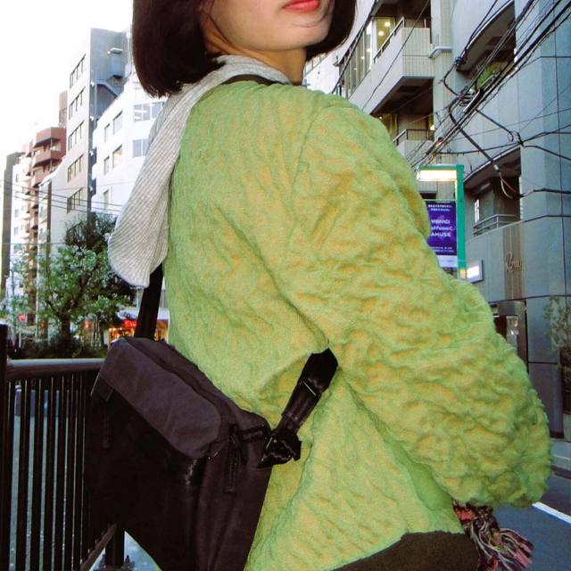 CHROMEクロームPACSHOULDER3Lパックショルダー3LBJ012CHLK