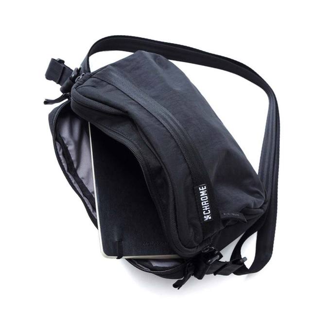 CHROMEクロームPACSHOULDER3Lパックショルダー3LBJ012CHLK