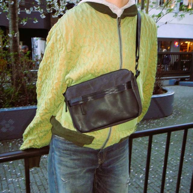 CHROMEクロームPACSHOULDER3Lパックショルダー3LBJ012CHLK
