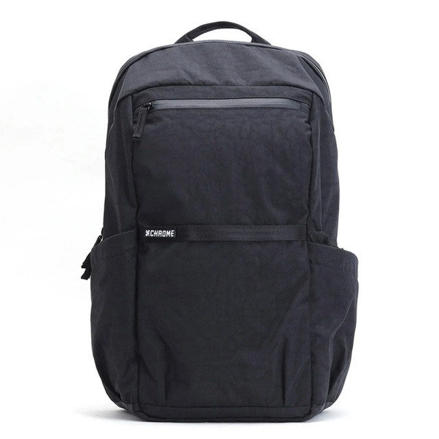 CHROMEクロームGROCERYBACKPACK22Lグローサリーバックパック22LBJ021BK