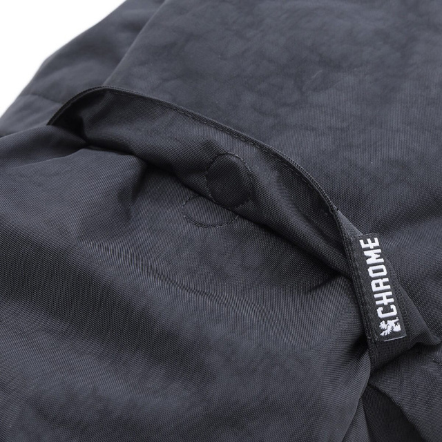CHROMEクロームGROCERYBACKPACK22Lグローサリーバックパック22LBJ021BK