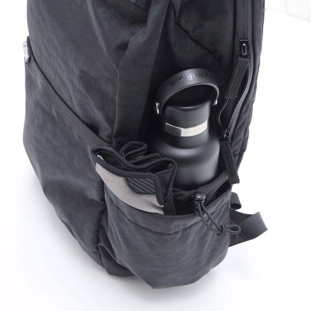 CHROMEクロームGROCERYBACKPACK22Lグローサリーバックパック22LBJ021BK