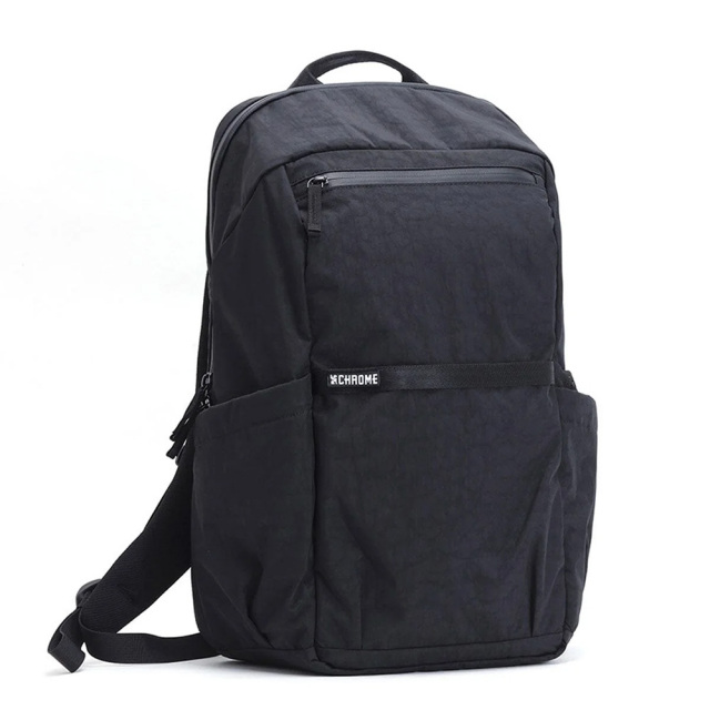 CHROMEクロームGROCERYBACKPACK22Lグローサリーバックパック22LBJ021BK