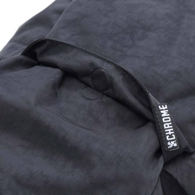 CHROMEクロームGROCERYBACKPACK22Lグローサリーバックパック22LBJ021CHLK