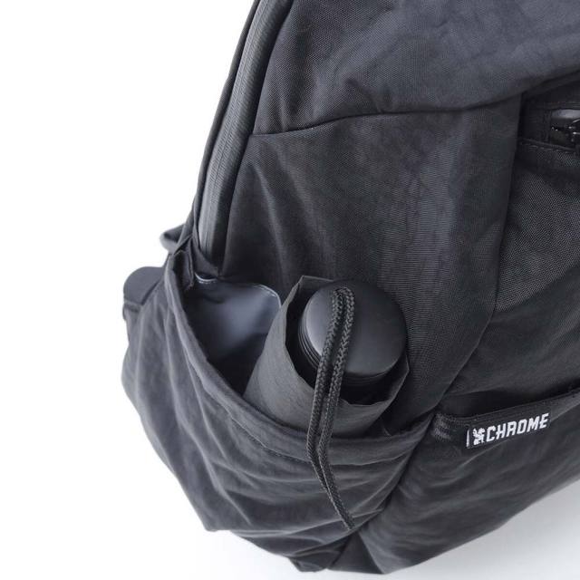 CHROMEクロームGROCERYBACKPACK22Lグローサリーバックパック22LBJ021CHLK