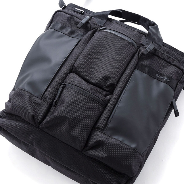 クローム アクセル トート メッセンジャー スモール CHROME AXCEL TOTE