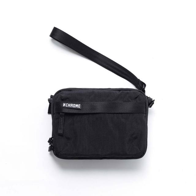 CHROMEクロームPACACCESSORYPOUCHSMパックアクセサリーポーチSMAJ002BCNL