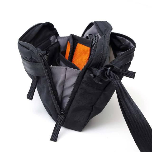 クローム パック アクセサリー ポーチ SM CHROME PAC ACCESSORY POUCH