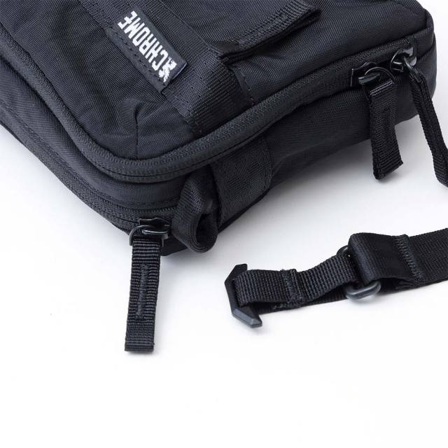 クローム パック アクセサリー ポーチ SM CHROME PAC ACCESSORY POUCH