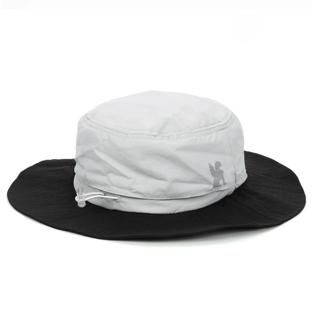 クローム ライド アドベンチャー ハット CHROME RIDE ADVENTURE HAT WHITE / BLACK メンズ 帽子 AJ005WTBK></a><span class=itemname