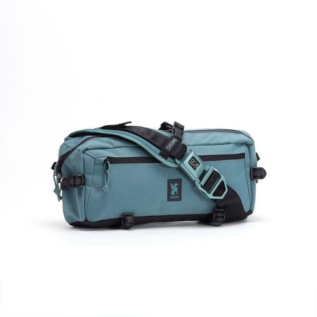 クローム カデット CHROME KADET STEEL BLUE バッグ スリングバッグ ★耐水 BG196STLB></a><span class=itemname