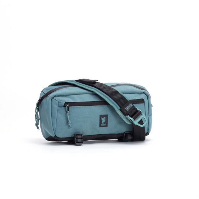 クローム ミニ カデット CHROME MINI KADET STEEL BLUE バッグ スリングバッグ ★耐水 BG321STLB></a><span class=itemname