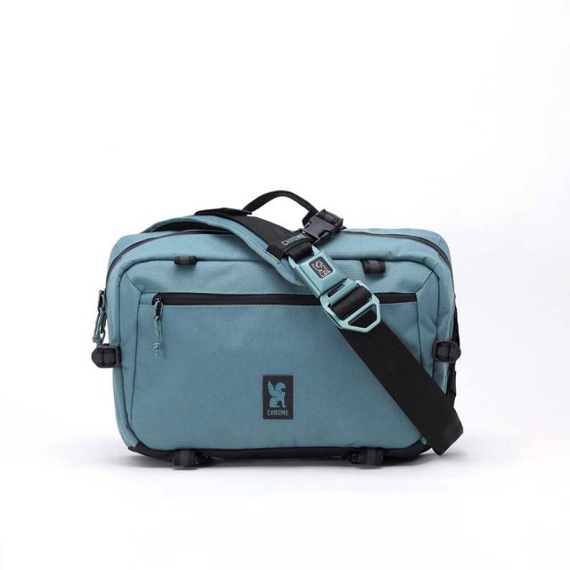 クローム カデット マックス CHROME KADET MAX STEEL BLUE バッグ