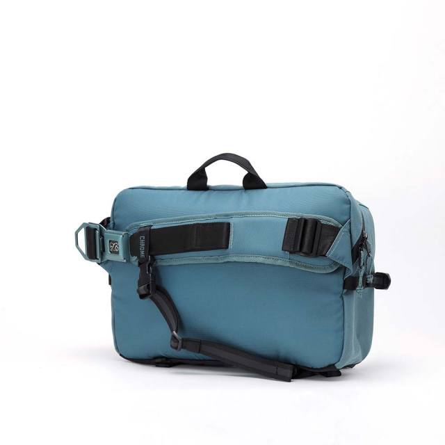 クローム カデット マックス CHROME KADET MAX STEEL BLUE バッグ