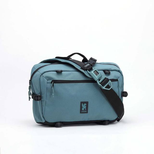 クローム カデット マックス CHROME KADET MAX STEEL BLUE バッグ スリングバッグ ★耐水 BG351STLB></a><span class=itemname