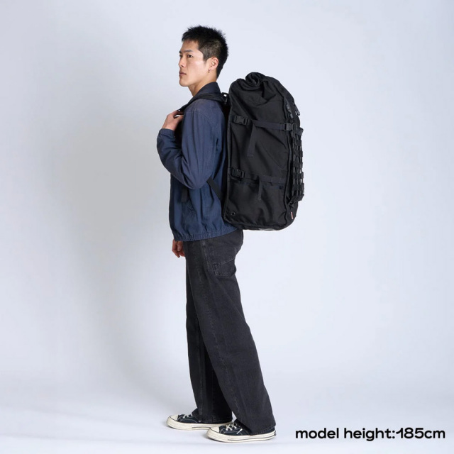 クローム バラージ プロ 80L パック CHROME BARRAGE PRO 80L PACK