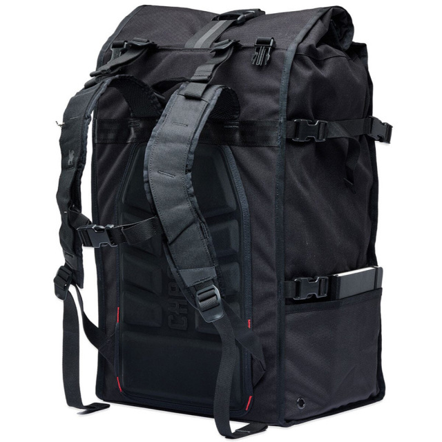 クローム バラージ プロ 80L パック CHROME BARRAGE PRO 80L PACK