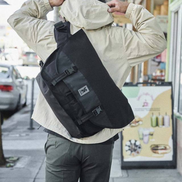 クローム シーティーゼット 24L メッセンジャー CHROME CTZ 24L
