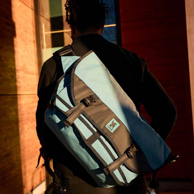 クローム シーティーゼット 24L メッセンジャー CHROME CTZ 24L