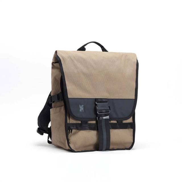 CHROMEクロームWARSAW30LPACKワルシャワ30LパックBG390CYTX