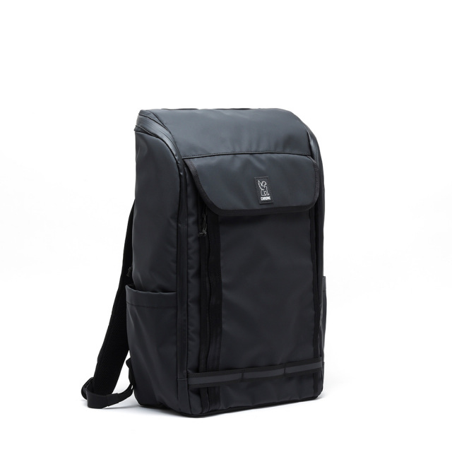 クローム ヴォルカン 35L パック CHROME VOLCAN 35L PACK BLACK TARP バッグ バックパック ★★防水 BJ003BKTP></a><span class=itemname