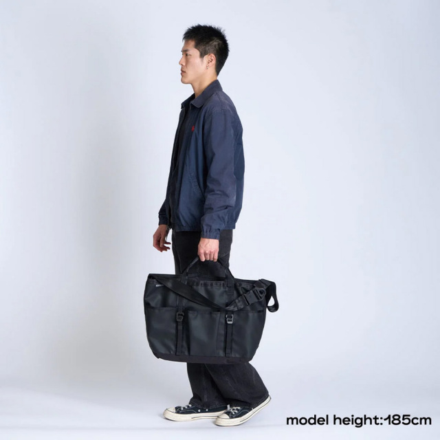 クローム グローサリー トート メッセンジャー 28L CHROME GROCERY