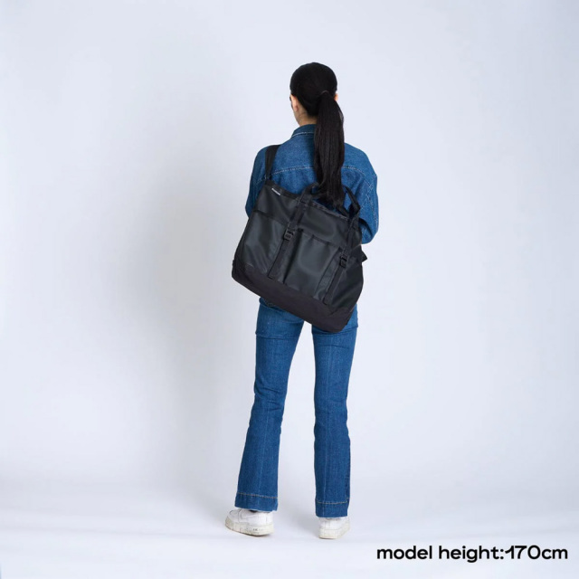 クローム グローサリー トート メッセンジャー 28L CHROME GROCERY