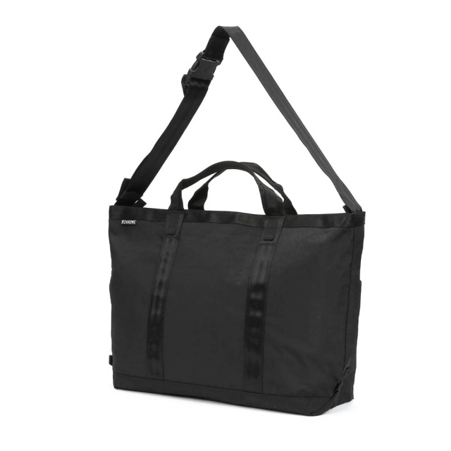 クローム グローサリー トート メッセンジャー 28L CHROME GROCERY