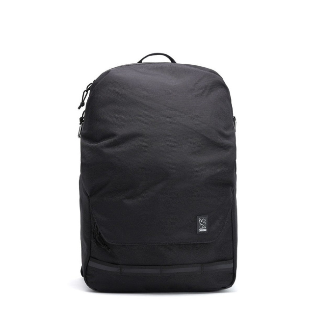 クローム エクストレック 38L パック CHROME EXTLEK 38L PACK BLACK