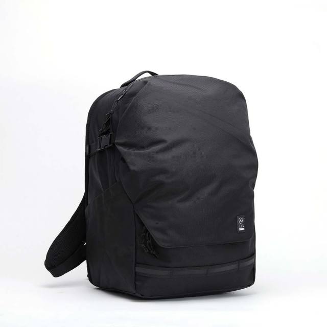 クローム エクストレック 38L パック CHROME EXTLEK 38L PACK BLACK バッグ バックパック ★耐水 BJ006BK></a><span class=itemname
