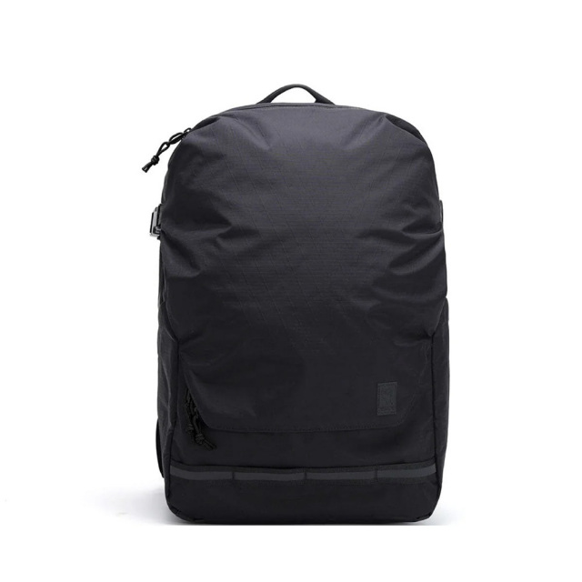 クローム エクストレック 38L パック CHROME EXTLEK 38L PACK BLACK X