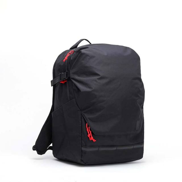 クローム エクストレック 38L パック CHROME EXTLEK 38L PACK BLACK X バッグ バックパック ★耐水 BJ006BLKX></a><span class=itemname