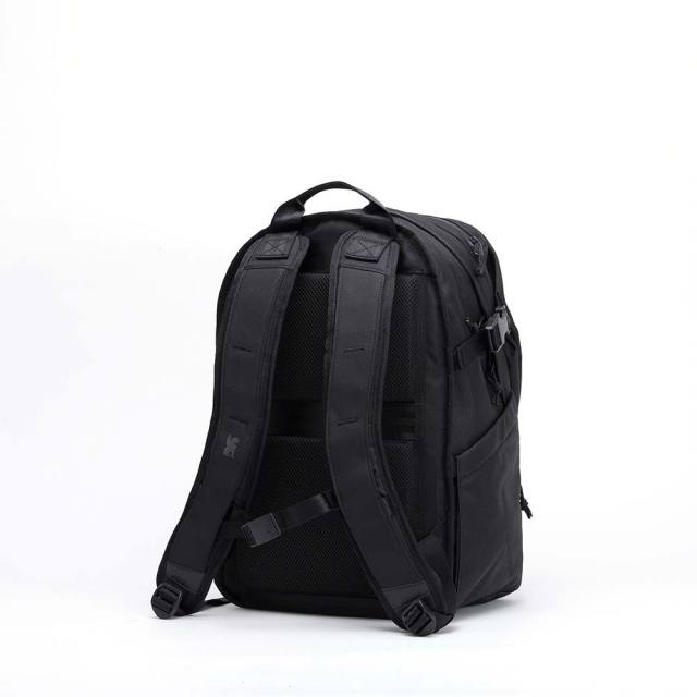 クローム エクストレック 24L パック CHROME EXTLEK 24L PACK BLACK
