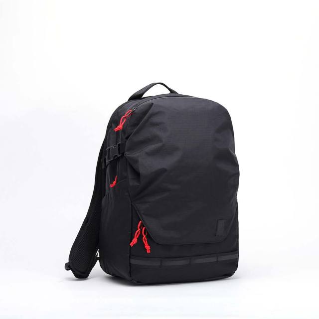 クローム エクストレック 24L パック CHROME EXTLEK 24L PACK BLACK X バッグ バックパック ★耐水 BJ007BLKX></a><span class=itemname