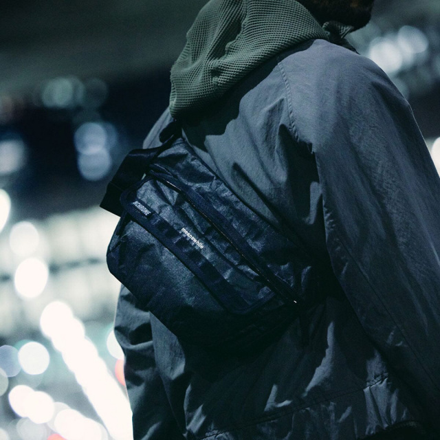 CHROMEクロームBOTFLAPSLING5Lボットフラップスリング5LBJ009CBBK