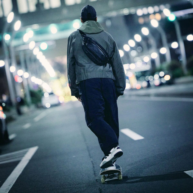 CHROMEクロームBOTFLAPSLING5Lボットフラップスリング5LBJ009CBBK