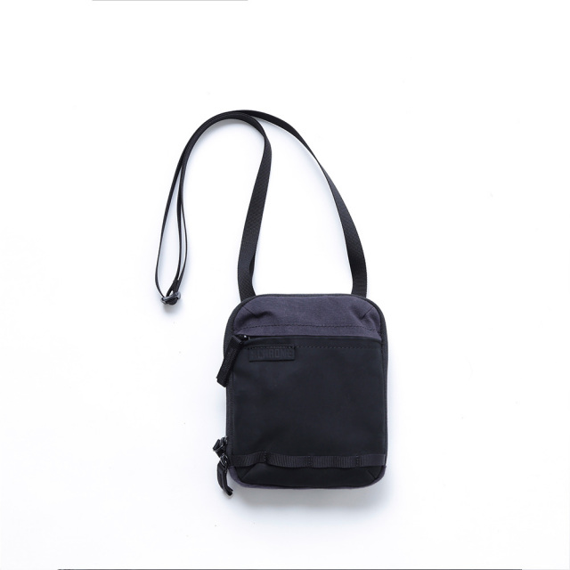 CHROMEクロームPACPOUCH2Lパックポーチ2LBJ010BCVL