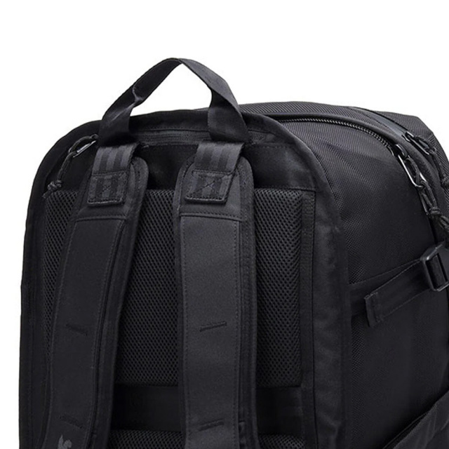 クローム エクストレック 45L パック CHROME EXTLEK 45L PACK BLACK X