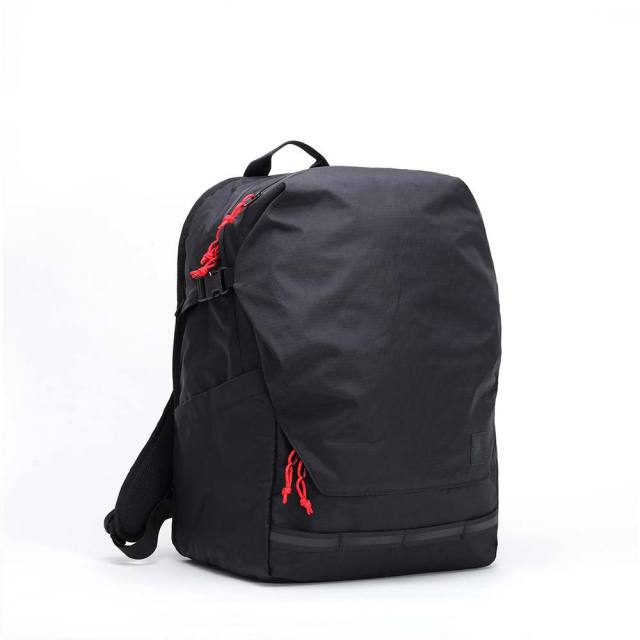 クローム エクストレック 45L パック CHROME EXTLEK 45L PACK BLACK X バッグ バックパック ★耐水 BJ014BLKX></a><span class=itemname