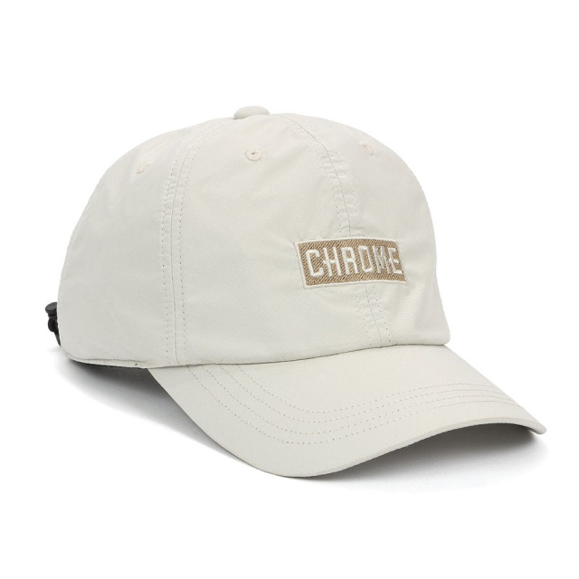 クローム ライムストーン キャップ CHROME LIMESTONE CAP BEIGE メンズ 帽子 JP273BEIG></a><span class=itemname