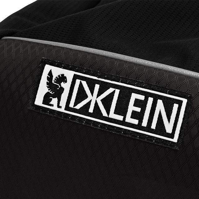 クローム D.KLEIN バックパック CHROME D.KLEIN BACKPACK BLACK バックパック、軽量 BG269BK